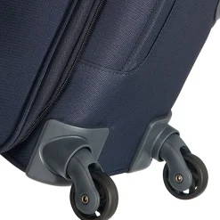 Base Boost - 4-Rollen-Trolley L 78 cm erw. (navy blue)