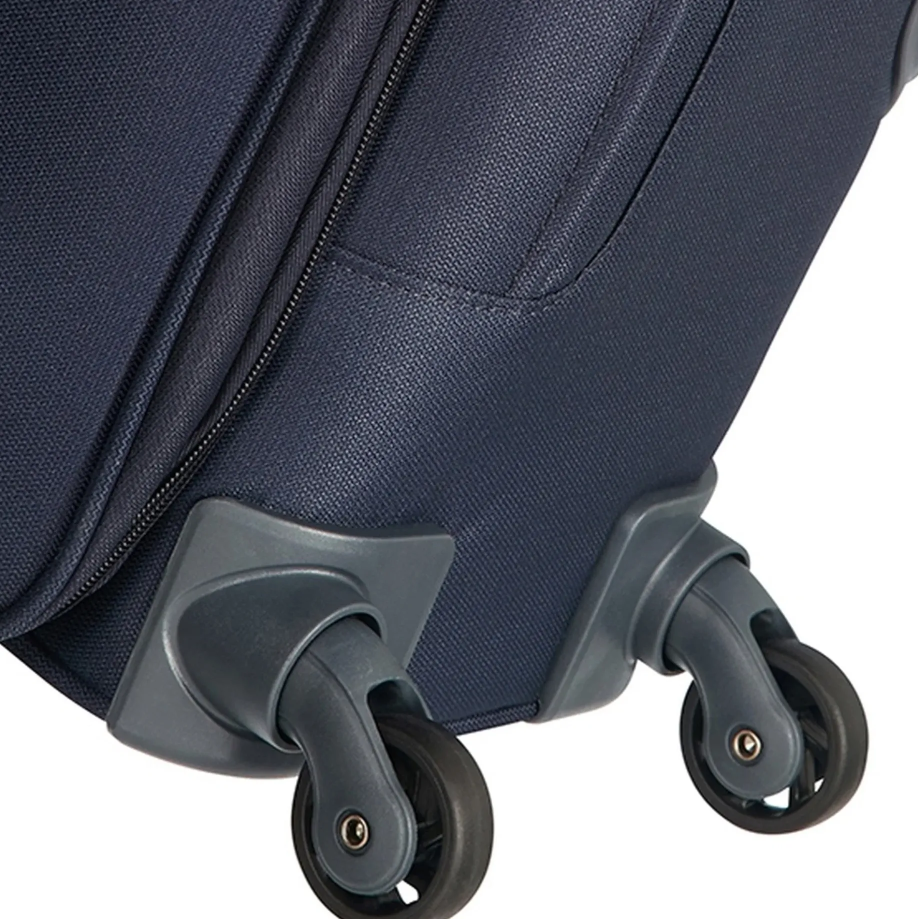 Base Boost - 4-Rollen-Trolley L 78 cm erw. (navy blue)