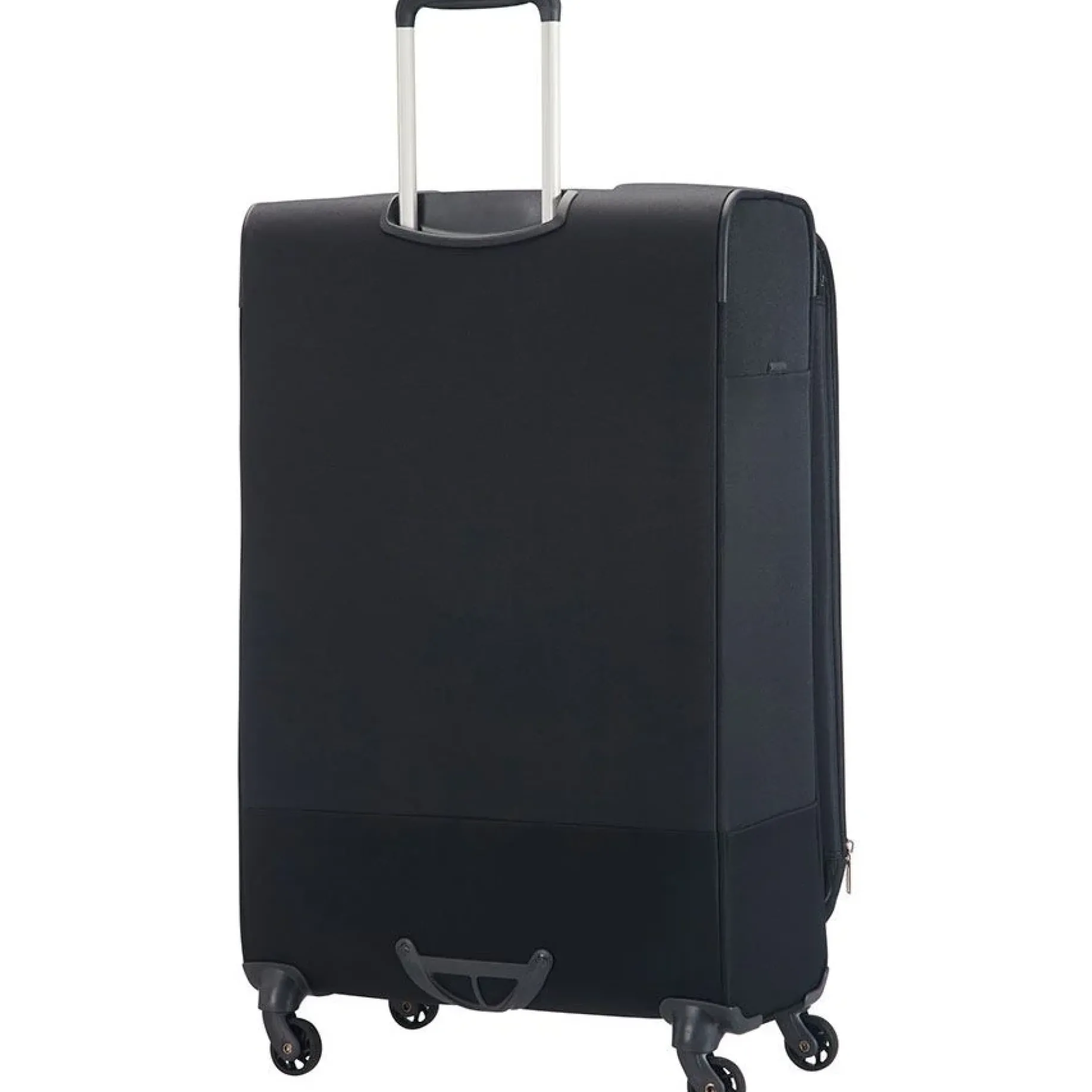 Base Boost - 4-Rollen-Trolley L 78 cm erw. (black)