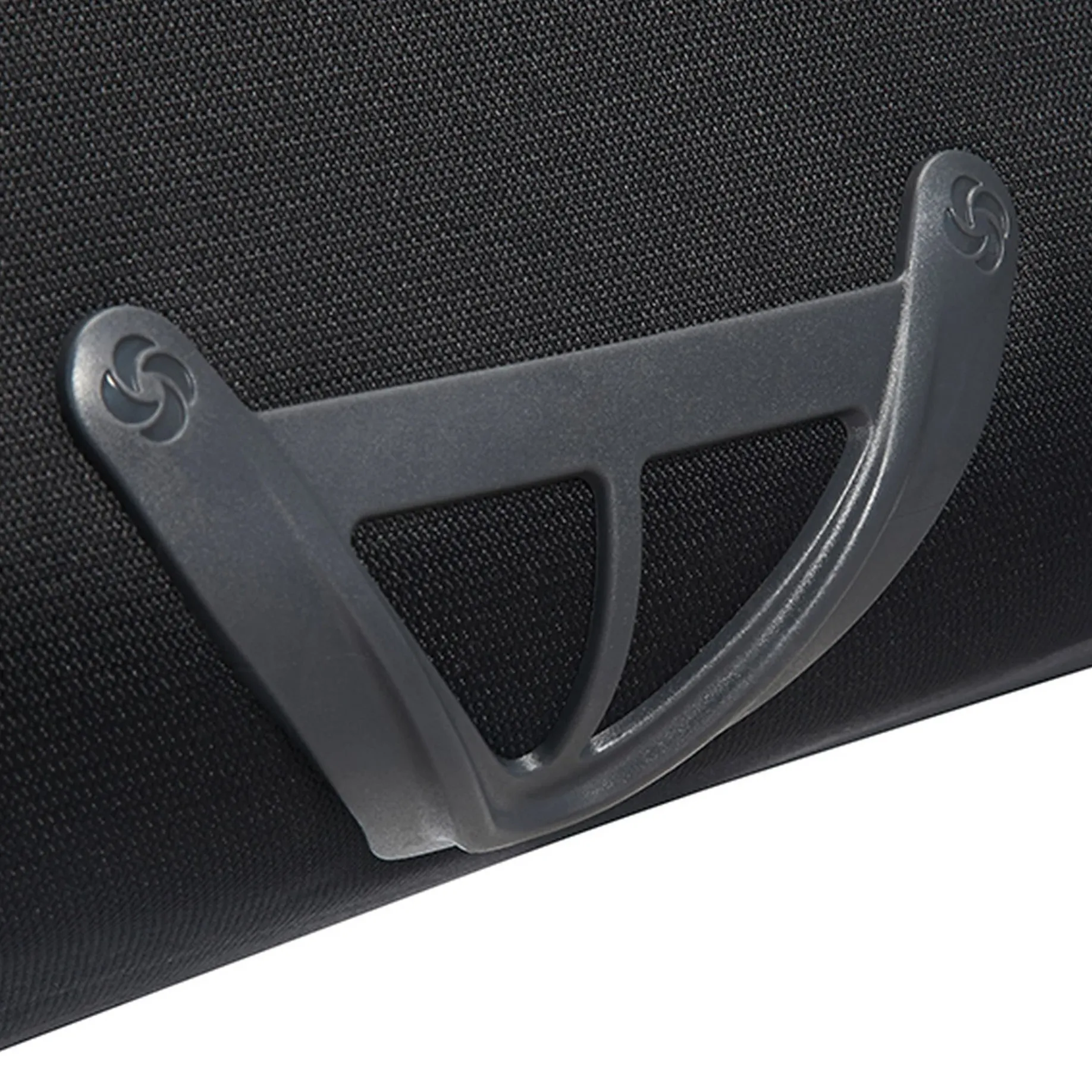 Base Boost - 4-Rollen-Trolley L 78 cm erw. (black)