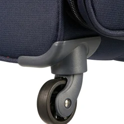 Base Boost - 4-Rollen-Trolley M 66 cm erw. (navy blue)