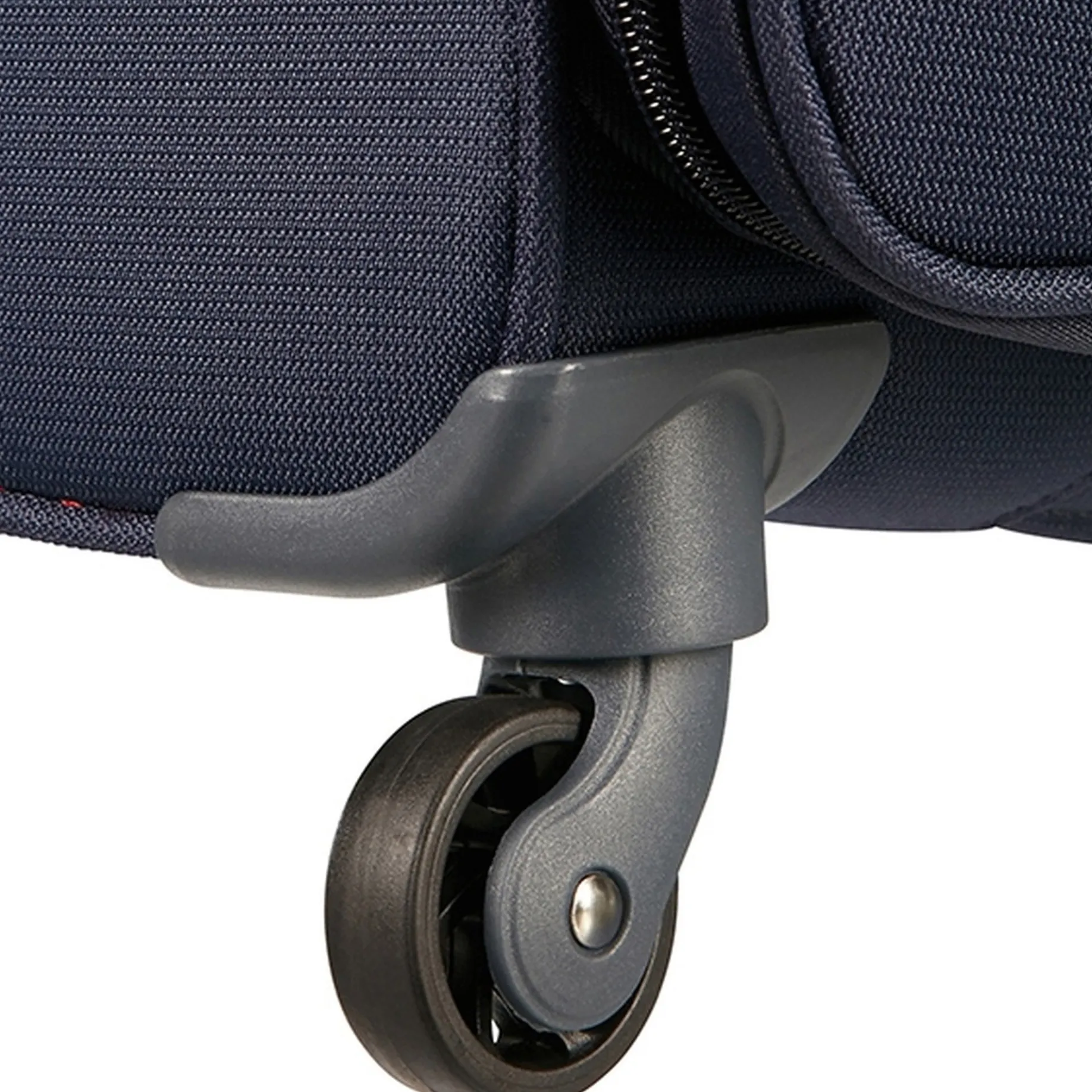 Base Boost - 4-Rollen-Trolley M 66 cm erw. (navy blue)