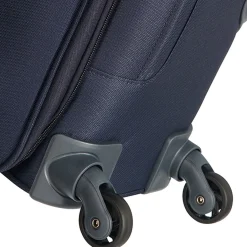 Base Boost - 4-Rollen-Trolley M 66 cm erw. (navy blue)