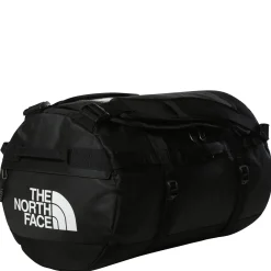 Base Camp Duffel S 50 - Reisetasche 53 cm (tnf black-tnf white-npf)