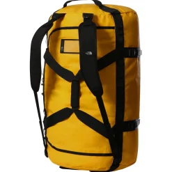 Base Camp Duffel XL 132 - Reisetasche 75.5 cm (summit gold-tnf black)