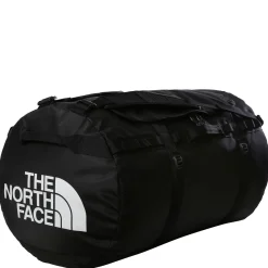 Base Camp Duffel XXL 150 - Reisetasche 80 cm (tnf black-tnf white)