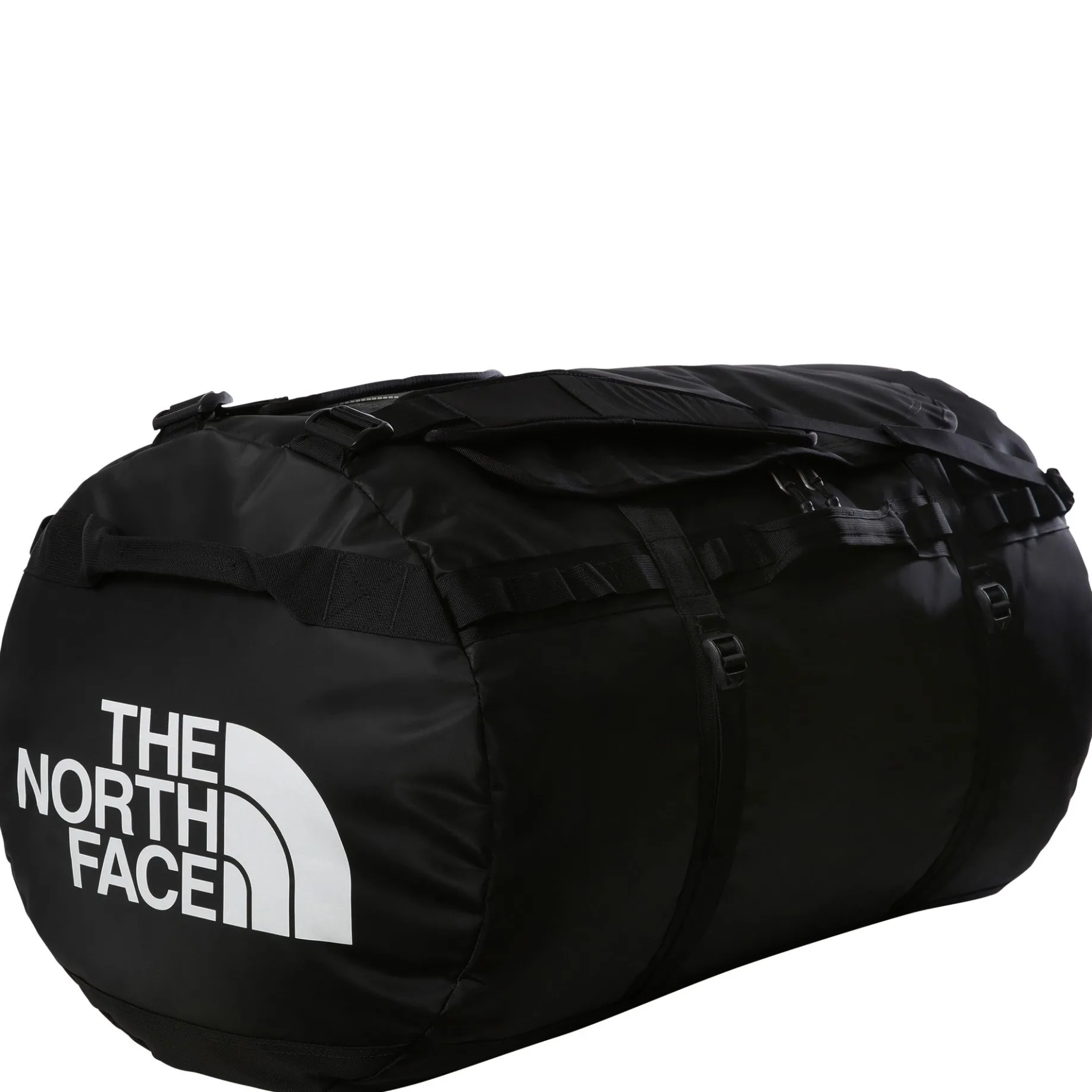 Base Camp Duffel XXL 150 - Reisetasche 80 cm (tnf black-tnf white)