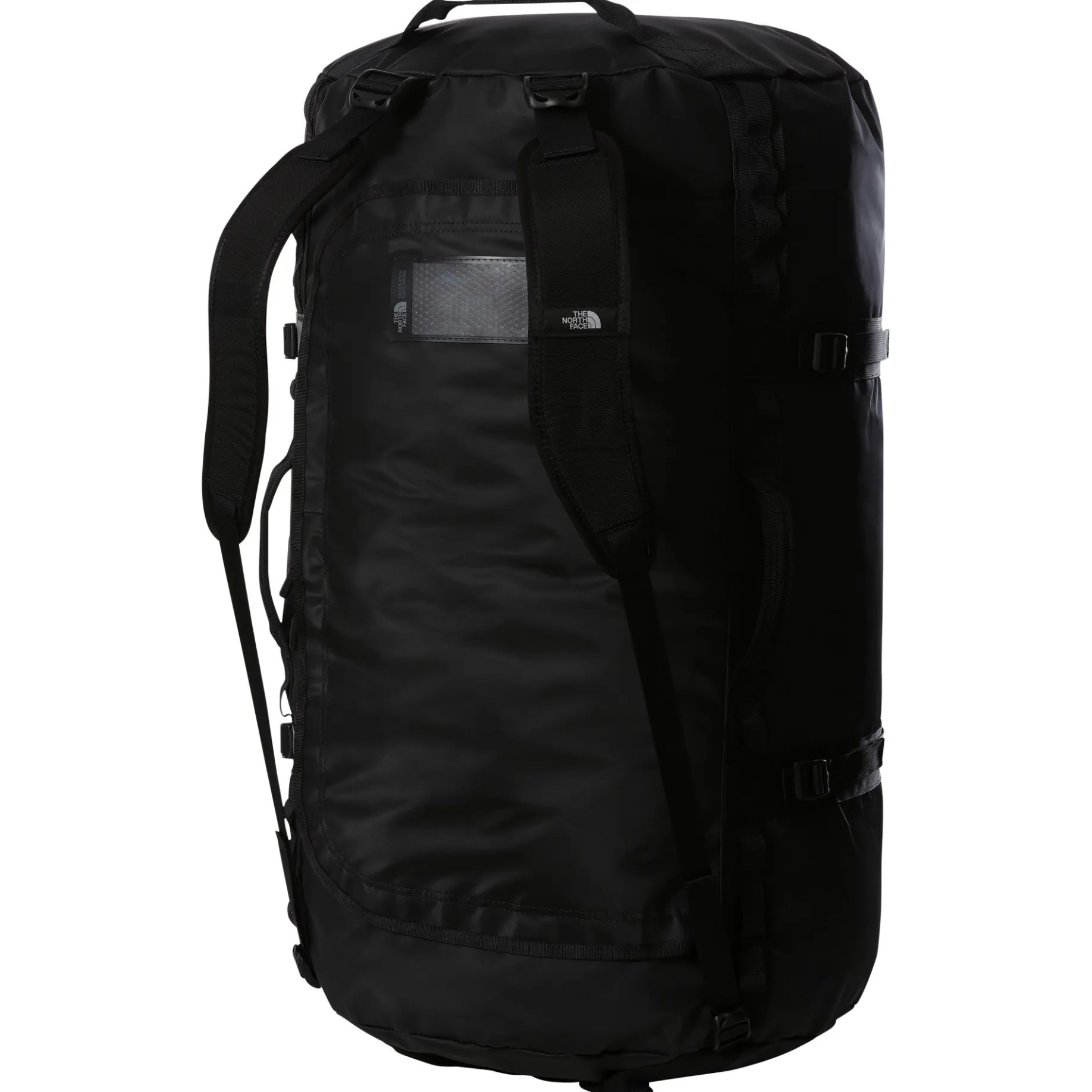 Base Camp Duffel XXL 150 - Reisetasche 80 cm (tnf black-tnf white)