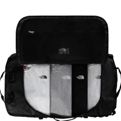 Base Camp Duffel XXL 150 - Reisetasche 80 cm (tnf black-tnf white)