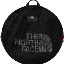 Base Camp Duffel XXL 150 - Reisetasche 80 cm (tnf black-tnf white)