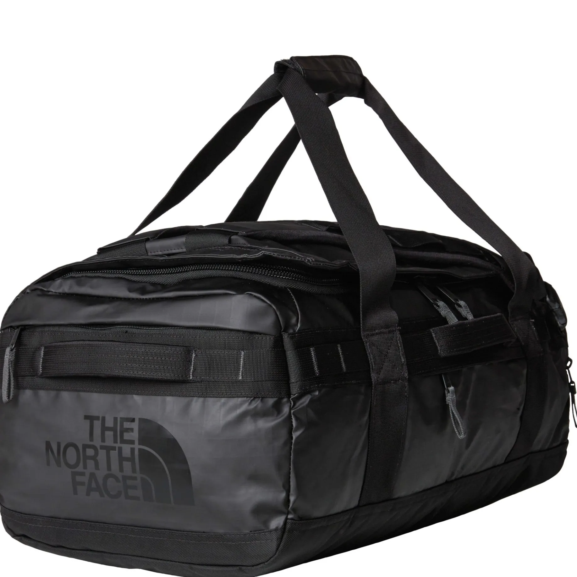 Base Camp Voyager Duffel 42 - Reisetasche 58 cm (tnf black/asphalt grey)