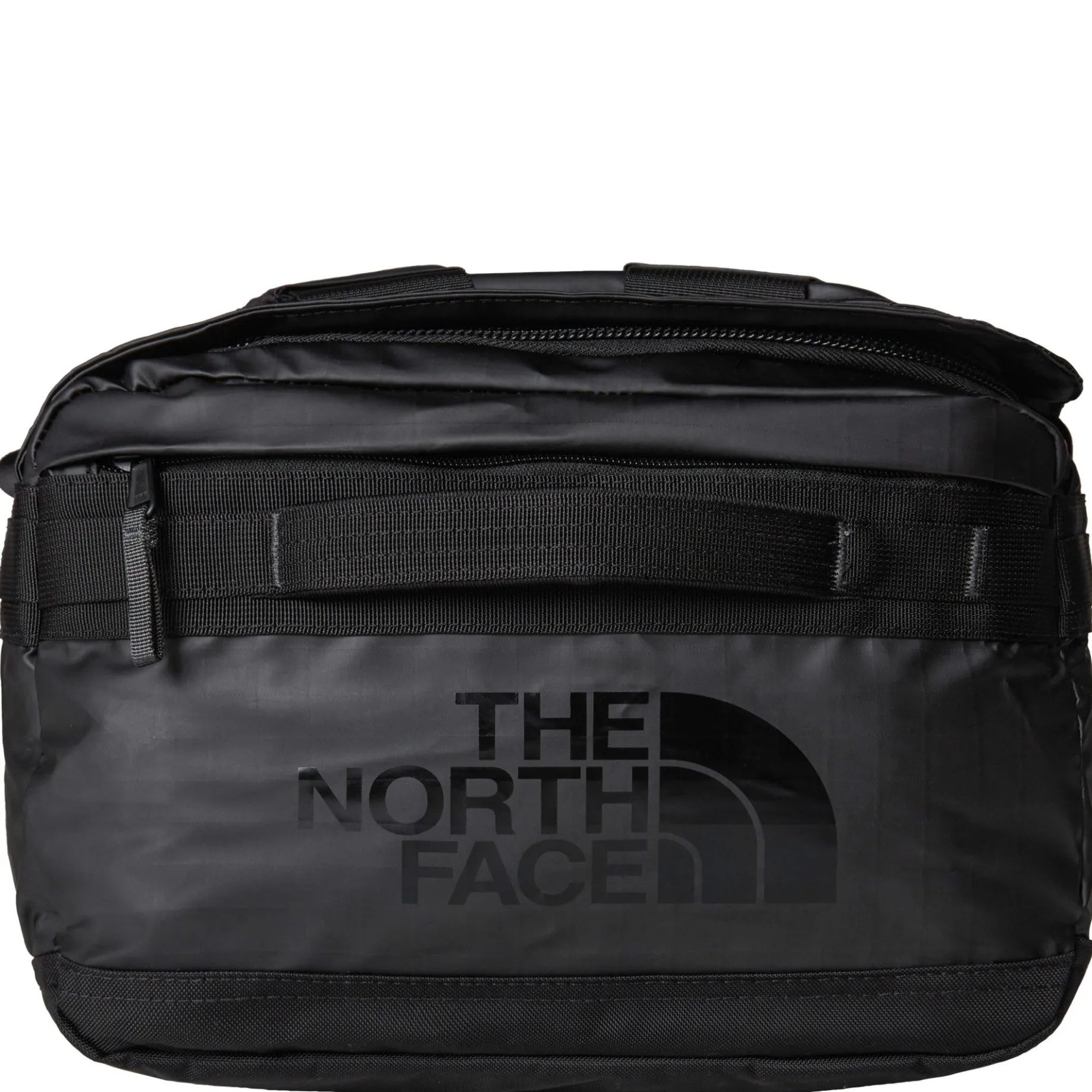 Base Camp Voyager Duffel 42 - Reisetasche 58 cm (tnf black/asphalt grey)