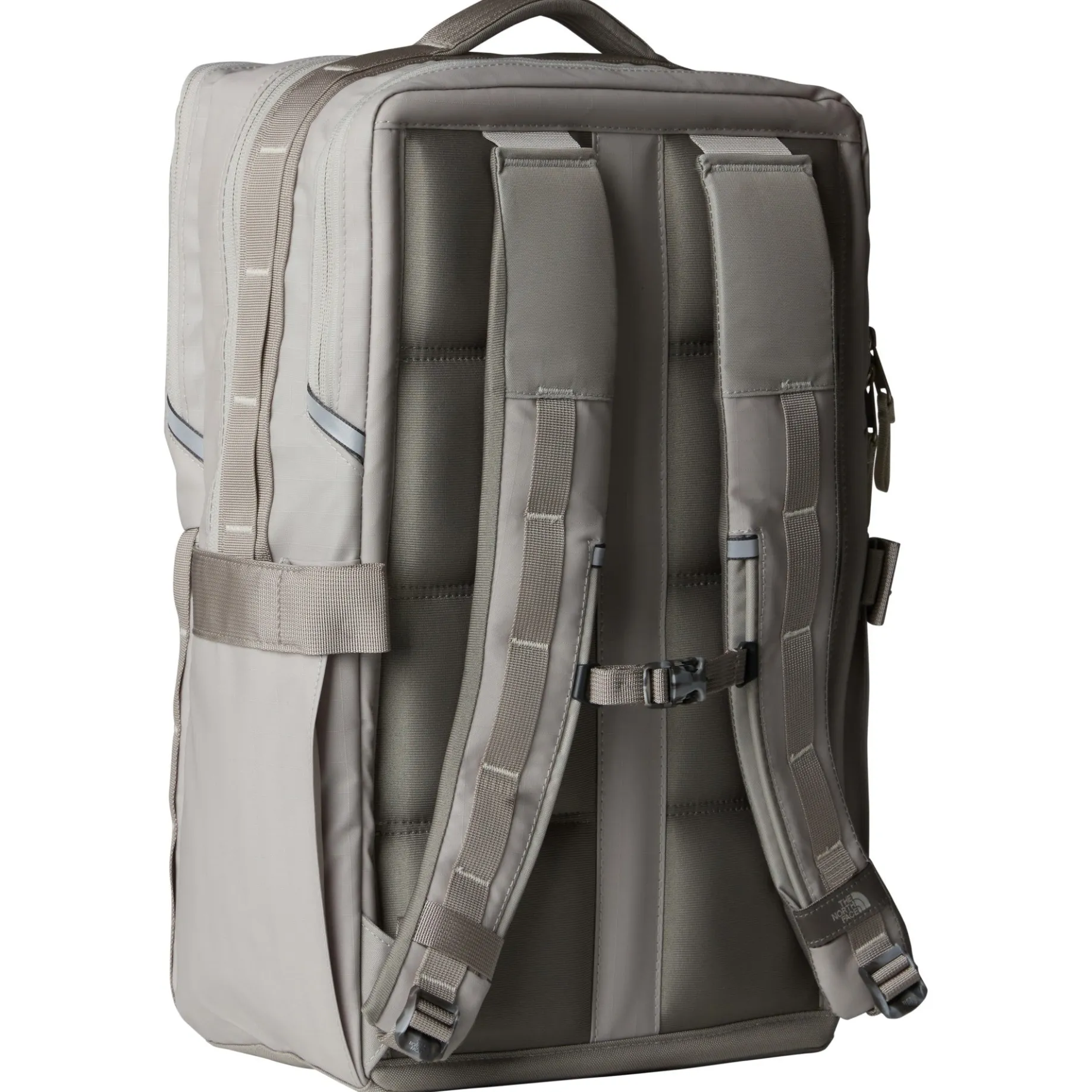 Base Camp Voyager Travel Pack- Rucksack 49 cm (soapstone-stone slab)
