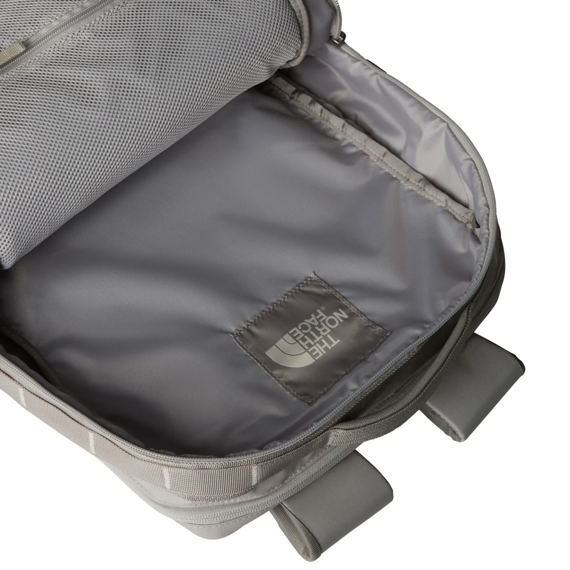 Base Camp Voyager Travel Pack- Rucksack 49 cm (soapstone-stone slab)