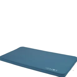 Basecamp DeepSleep Mat Duo 7.5 M - Schlafmatte 183 cm (blue)