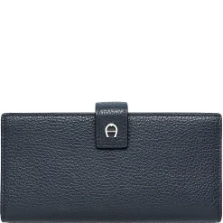 Basics - Damengeldbörse 15cc 19 cm (marine)