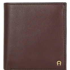 Basics - Geldbörse 10 cm (antic)