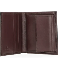 Basics - Geldbörse 10 cm (antic)