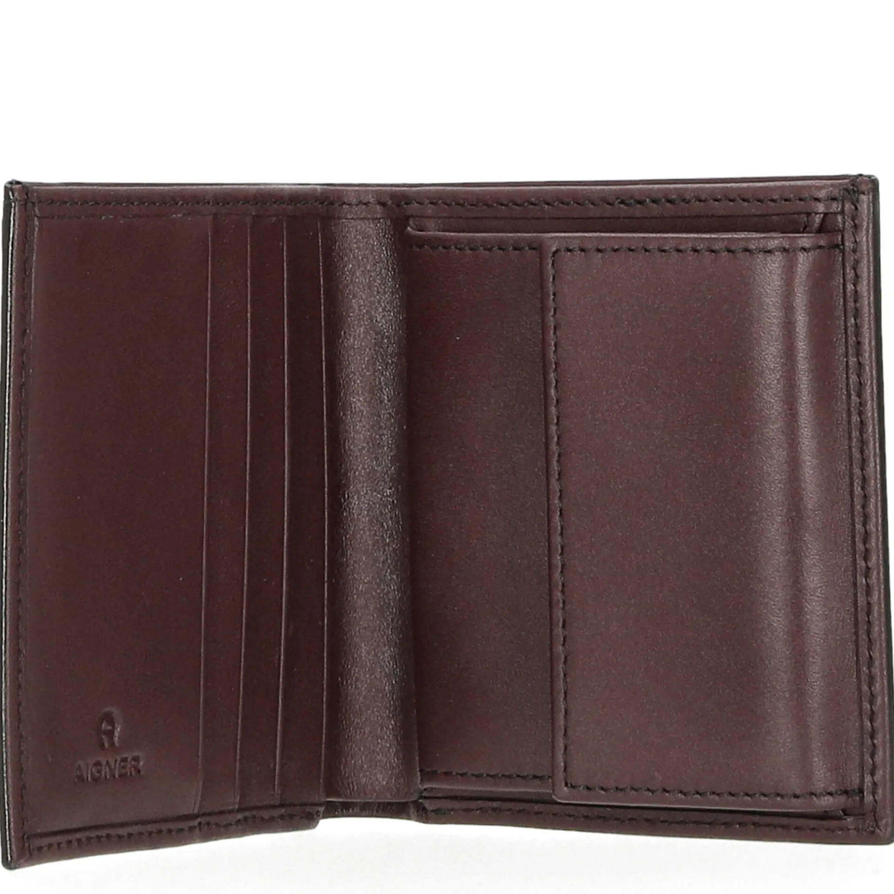 Basics - Geldbörse 10 cm (antic)