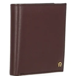 Basics - Geldbörse 10 cm (antic)