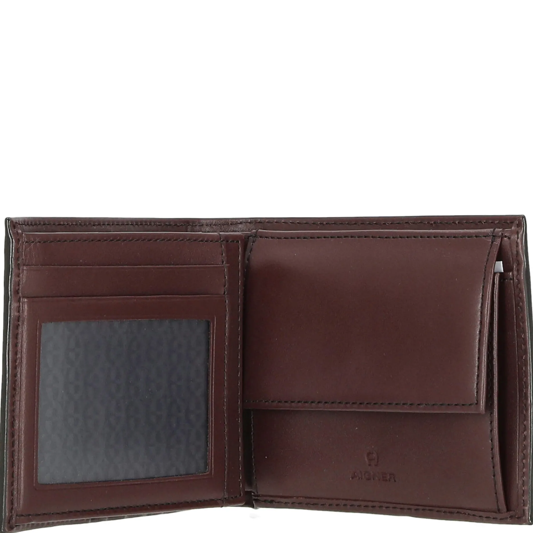 Basics - Geldbörse 8cc 12 cm (antic)