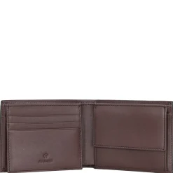 Basics - Geldbörse 7cc 11 cm (antic)