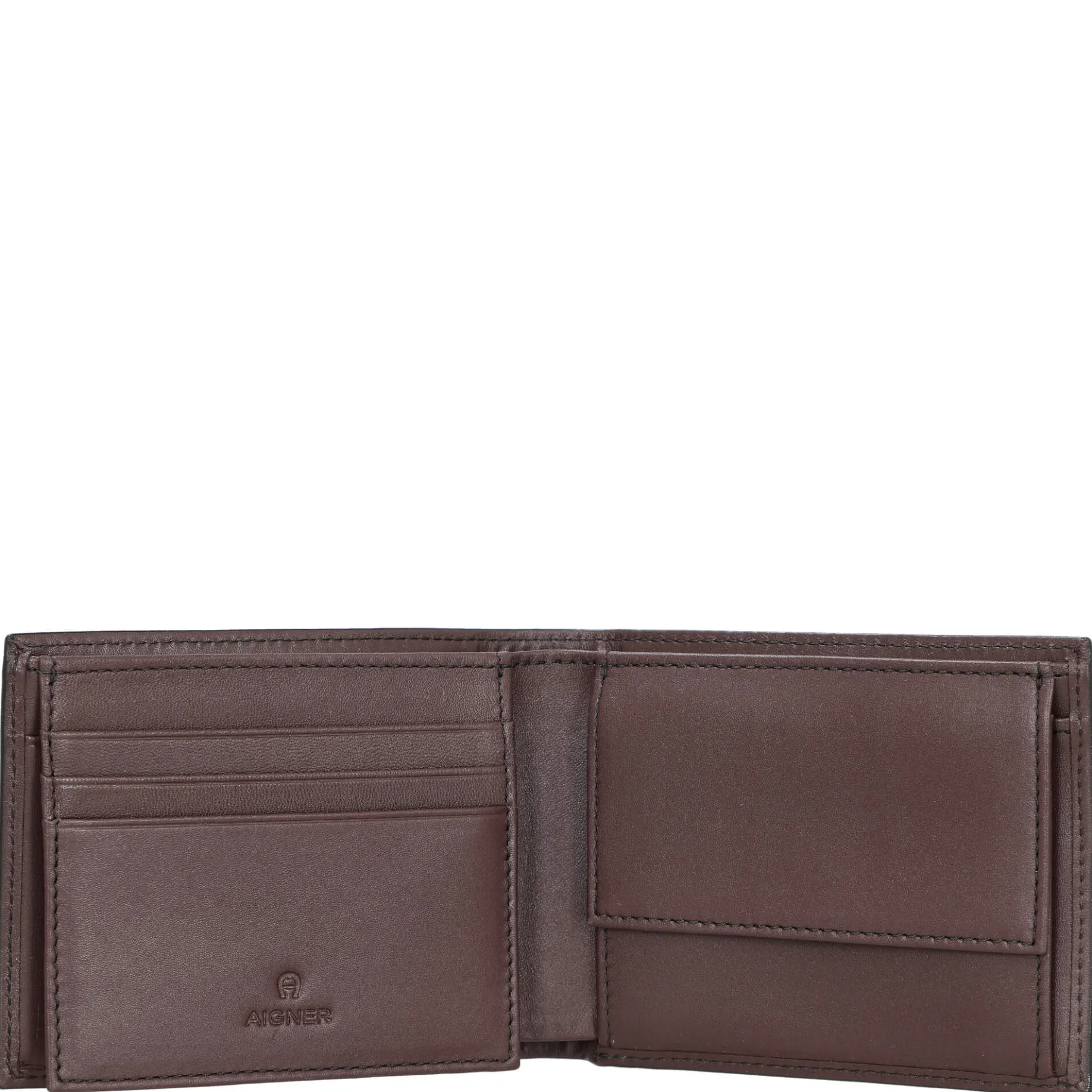 Basics - Geldbörse 7cc 11 cm (antic)