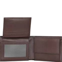 Basics - Geldbörse 7cc 11 cm (antic)
