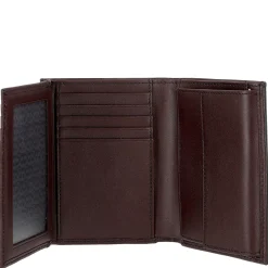 Basics - Geldbörse 10cc 12.5 cm (antic)