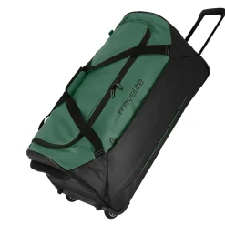Basics - Rollenreisetasche Plane 97L 71 cm (grün)