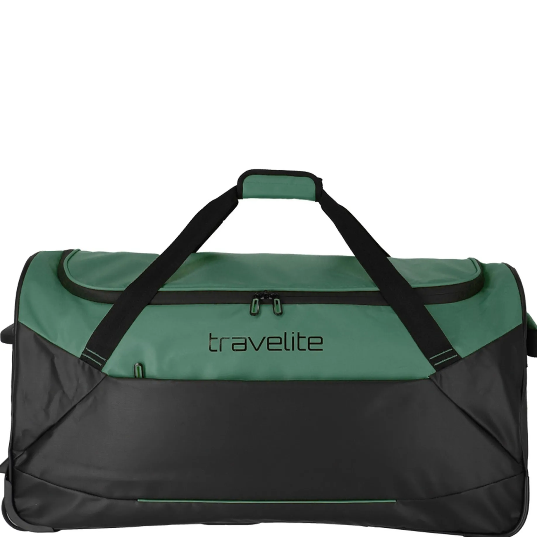 Basics - Rollenreisetasche Plane 97L 71 cm (grün)
