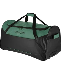 Basics - Rollenreisetasche Plane 97L 71 cm (grün)