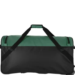 Basics - Rollenreisetasche Plane 97L 71 cm (grün)