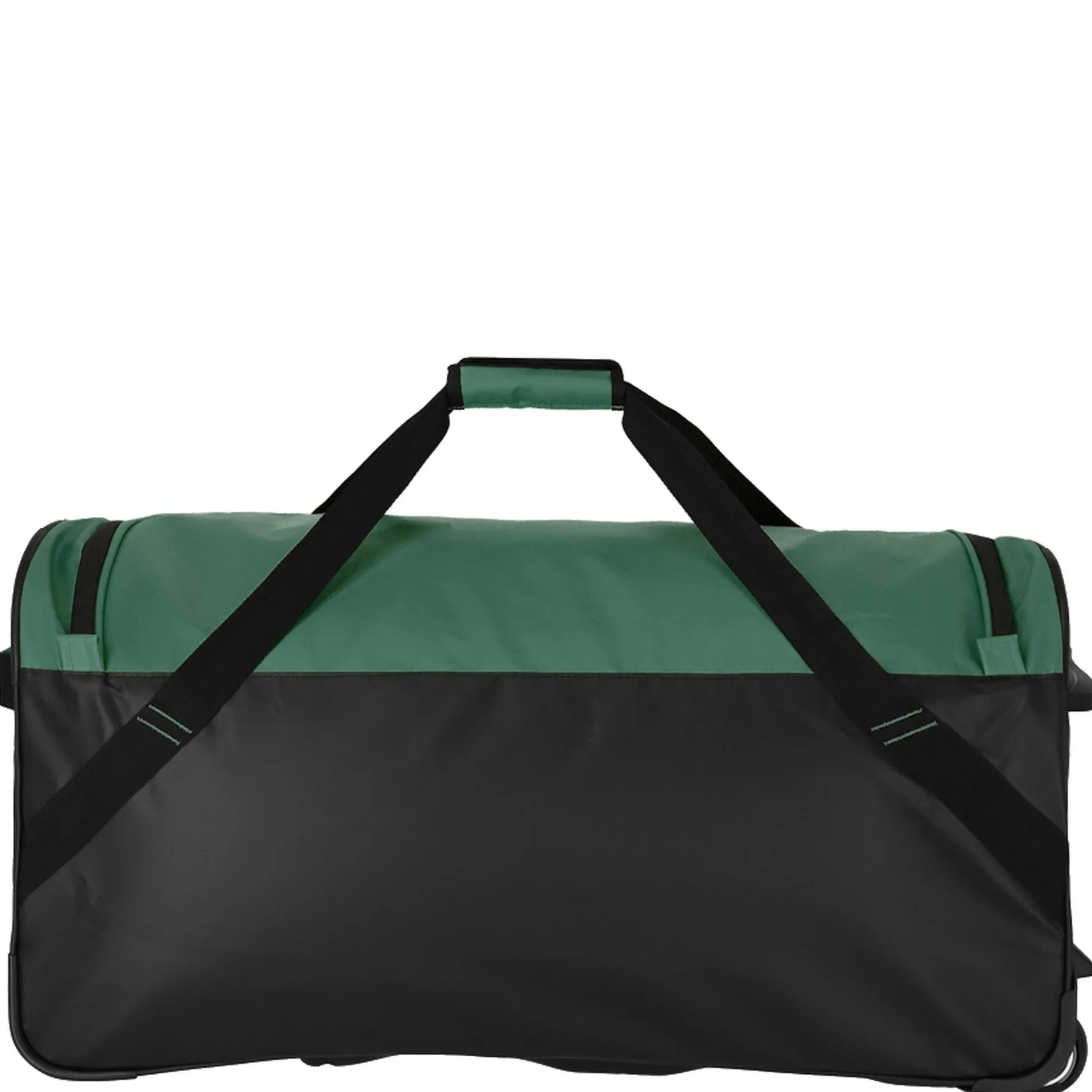 Basics - Rollenreisetasche Plane 97L 71 cm (grün)