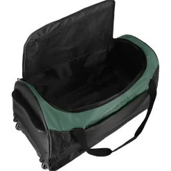Basics - Rollenreisetasche Plane 97L 71 cm (grün)