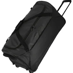 Basics - Rollenreisetasche Plane 97L 71 cm (black)