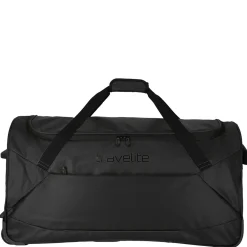Basics - Rollenreisetasche Plane 97L 71 cm (black)