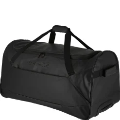 Basics - Rollenreisetasche Plane 97L 71 cm (black)