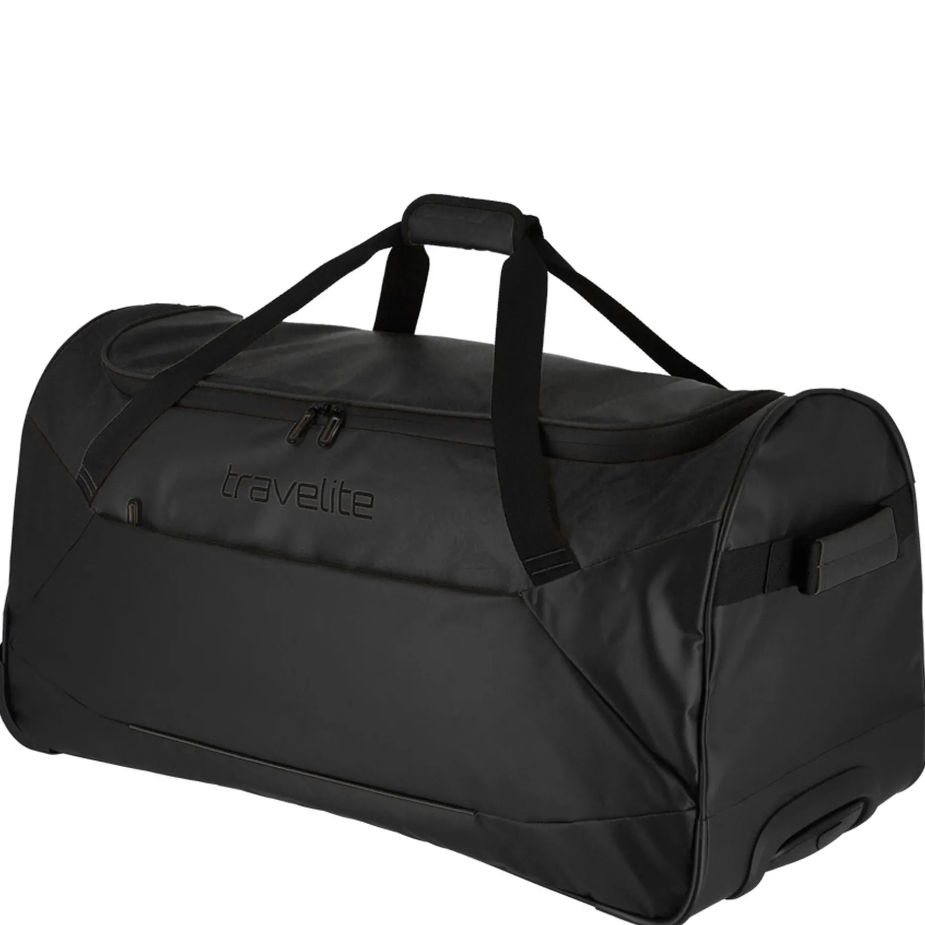 Basics - Rollenreisetasche Plane 97L 71 cm (black)