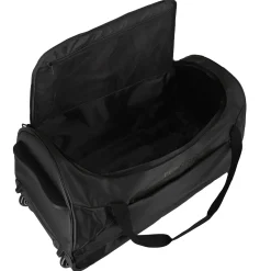 Basics - Rollenreisetasche Plane 97L 71 cm (black)