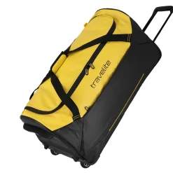 Basics - Rollenreisetasche Plane 97L 71 cm (gelb)