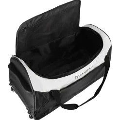 Basics - Rollenreisetasche Plane 97L 71 cm (weiß)