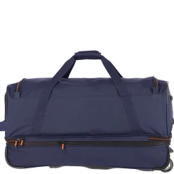 Basics - Rollenreisetasche 98/119L 70 cm erw. (navy)