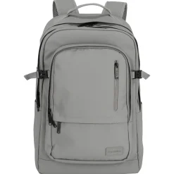 Basics - Rucksack 15.6" 48 cm (hellgrau)
