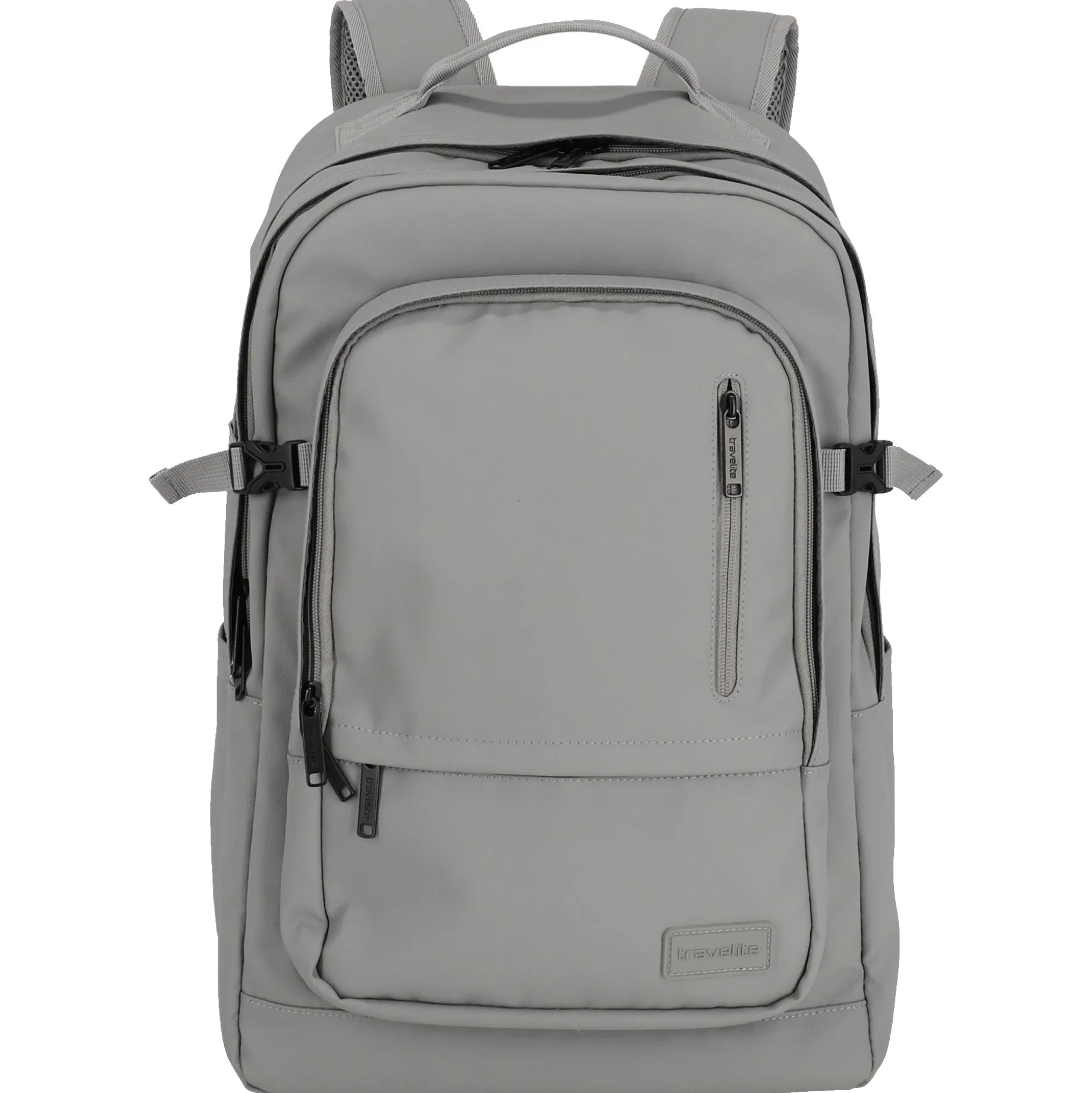 Basics - Rucksack 15.6" 48 cm (hellgrau)
