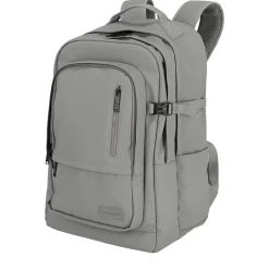 Basics - Rucksack 15.6" 48 cm (hellgrau)