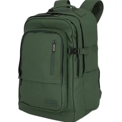 Basics - Rucksack 15.6" 48 cm (oliv)
