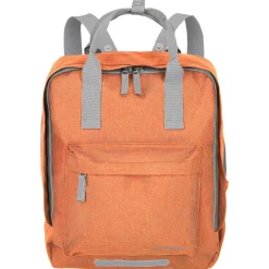 Basics - Rucksack 40 cm (orange)