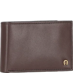 Basics Daily - Geldbörse 10 cm (antic)