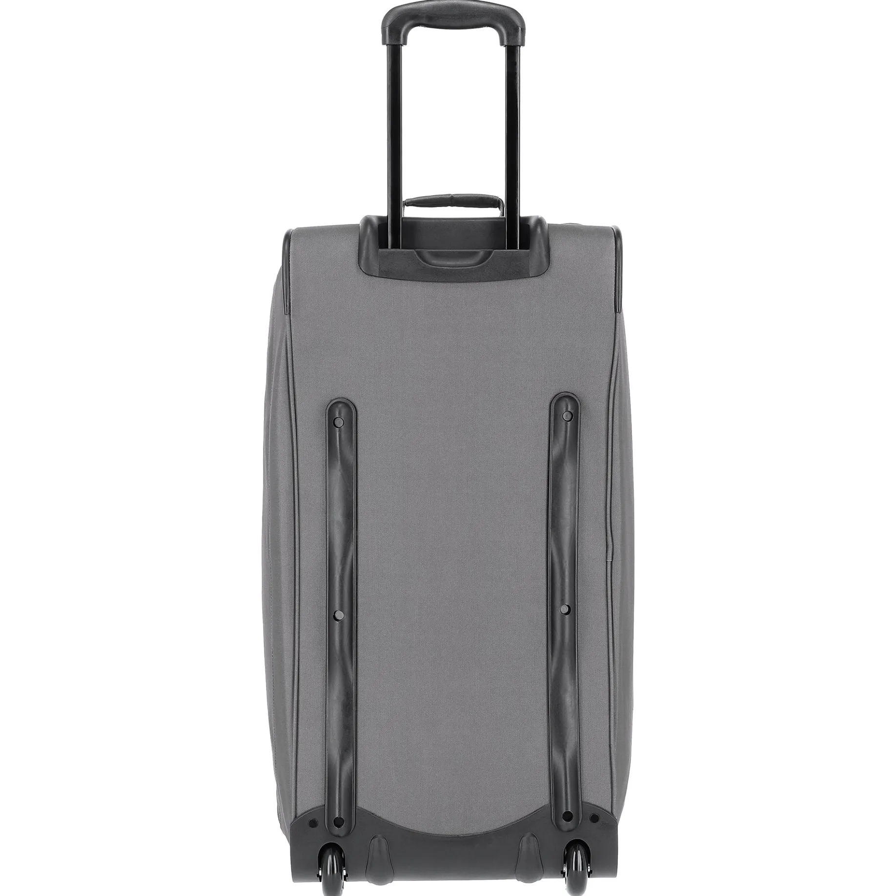 Basics Fresh - Rollenreisetasche 89L 71 cm (anthrazit)